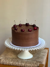 Load image into Gallery viewer, Chocolate Birthday Cake